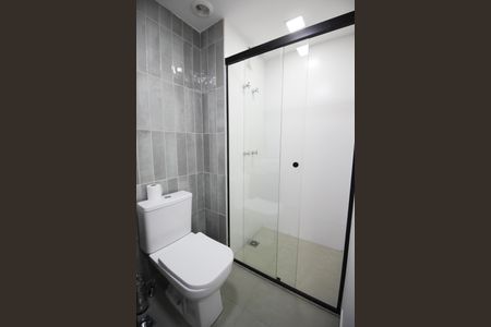 Apartamento para alugar com 30m², 1 quarto e sem vagaBanheiro