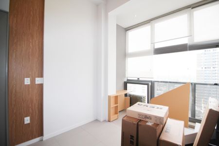 Apartamento para alugar com 30m², 1 quarto e sem vagaSala