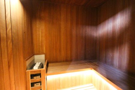 Apartamento para alugar com 30m², 1 quarto e sem vagaÁrea comum - Sauna