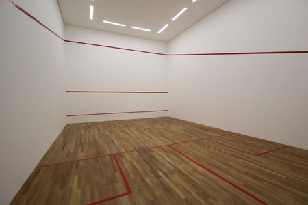 Apartamento para alugar com 30m², 1 quarto e sem vagaQuadra Esportiva