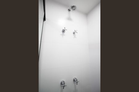 Apartamento para alugar com 30m², 1 quarto e sem vagaBanheiro