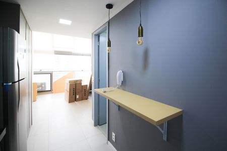 Apartamento para alugar com 30m², 1 quarto e sem vagaCozinha