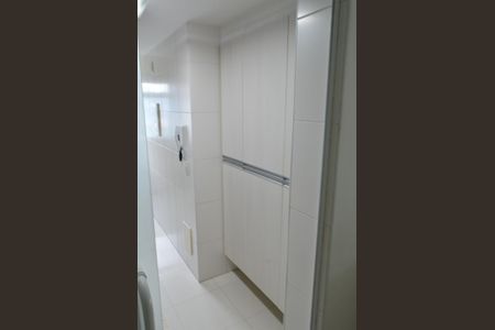 Apartamento para alugar com 90m², 3 quartos e 2 vagasÁrea de Serviço