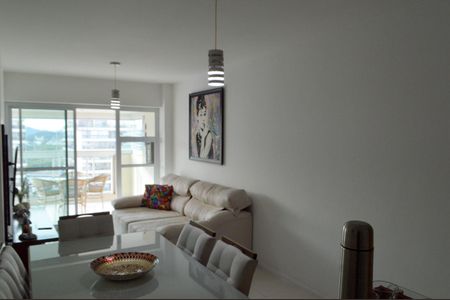 Apartamento para alugar com 90m², 3 quartos e 2 vagasSala 