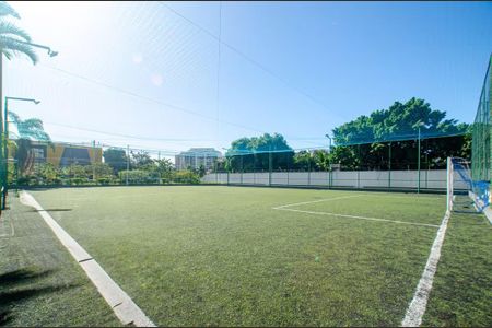 Apartamento para alugar com 90m², 3 quartos e 2 vagasCampo de Futebol 