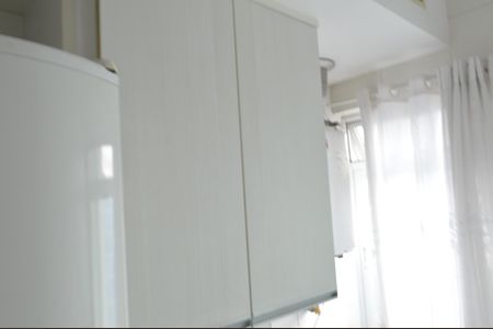 Apartamento para alugar com 90m², 3 quartos e 2 vagasÁrea de Serviço