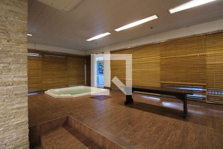 Apartamento para alugar com 90m², 3 quartos e 2 vagasSaúna