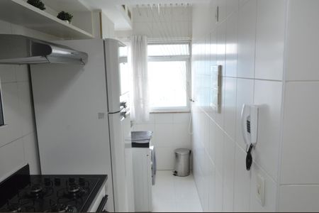 Apartamento para alugar com 90m², 3 quartos e 2 vagasÁrea de Serviço