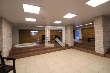 Apartamento para alugar com 90m², 3 quartos e 2 vagasSaúna