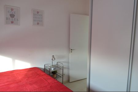 Apartamento para alugar com 90m², 3 quartos e 2 vagasQuarto 1