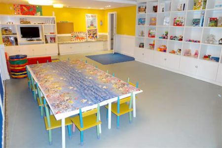 Apartamento para alugar com 90m², 3 quartos e 2 vagasBrinquedoteca