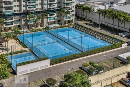 Apartamento para alugar com 90m², 3 quartos e 2 vagasQuadra de Tênis 