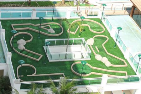 Apartamento para alugar com 90m², 3 quartos e 2 vagasEspaço Pet 