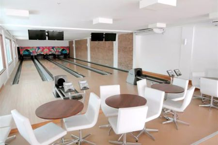 Apartamento para alugar com 90m², 3 quartos e 2 vagasBoliche 