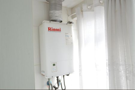 Apartamento para alugar com 90m², 3 quartos e 2 vagasÁrea de Serviço