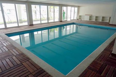 Apartamento para alugar com 90m², 3 quartos e 2 vagasPiscina Coberta