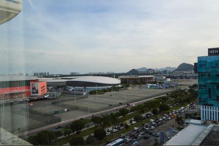 Apartamento para alugar com 90m², 3 quartos e 2 vagasVista do Quarto 1