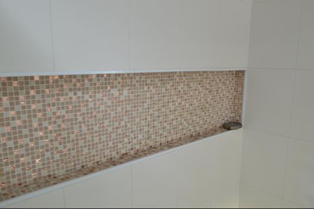 Apartamento para alugar com 90m², 3 quartos e 2 vagasBanheiro da Suíte 