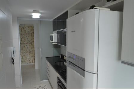 Apartamento para alugar com 90m², 3 quartos e 2 vagasCozinha