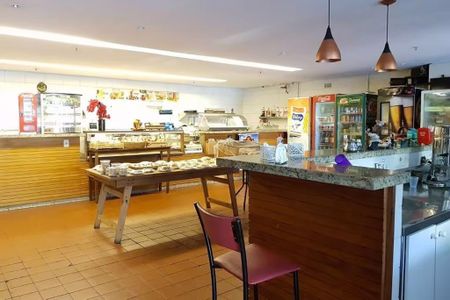 Apartamento para alugar com 90m², 3 quartos e 2 vagasMini Mercado 