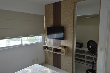Apartamento para alugar com 90m², 3 quartos e 2 vagasSuíte