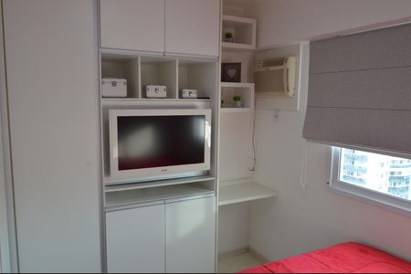 Apartamento para alugar com 90m², 3 quartos e 2 vagasQuarto 1