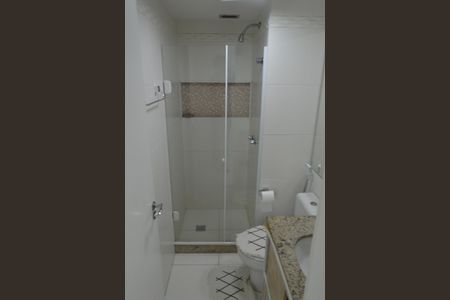 Apartamento para alugar com 90m², 3 quartos e 2 vagasBanheiro