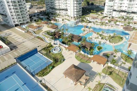 Apartamento para alugar com 90m², 3 quartos e 2 vagasÁrea comum