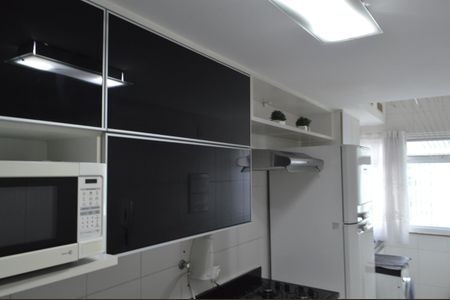 Apartamento para alugar com 90m², 3 quartos e 2 vagasCozinha 