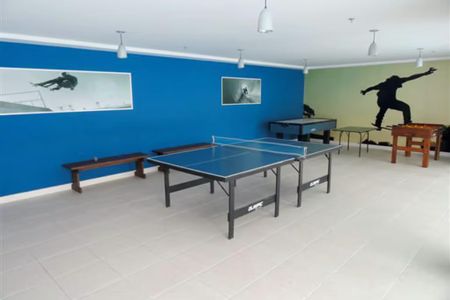 Apartamento para alugar com 90m², 3 quartos e 2 vagasSalão de Jogos 