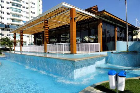 Apartamento para alugar com 90m², 3 quartos e 2 vagasÁrea comum - Piscina