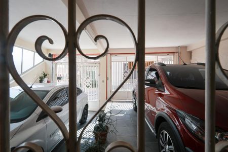 Casa à venda com 180m², 2 quartos e 2 vagasVista da sala