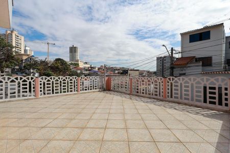 Casa à venda com 180m², 2 quartos e 2 vagasVaranda do Quarto 1