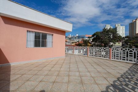 Casa à venda com 180m², 2 quartos e 2 vagasVaranda do Quarto 1