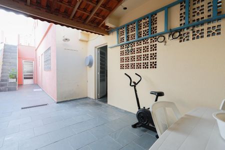 Casa à venda com 180m², 2 quartos e 2 vagasÁrea de lazer