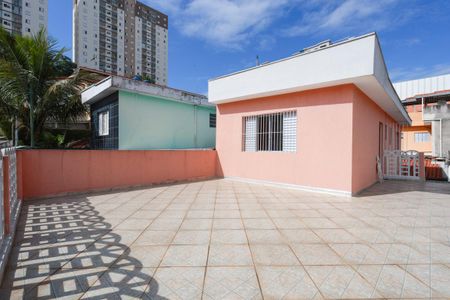 Casa à venda com 180m², 2 quartos e 2 vagasVaranda do Quarto 1