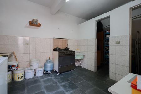 Casa à venda com 180m², 2 quartos e 2 vagasÁrea de serviço