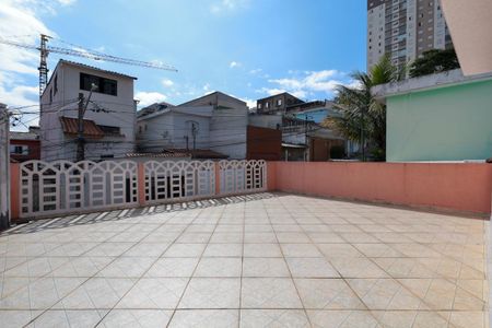 Casa à venda com 180m², 2 quartos e 2 vagasVaranda do Quarto 1