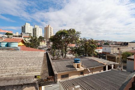 Casa à venda com 180m², 2 quartos e 2 vagasVista do Quarto 2