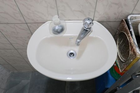 Casa à venda com 180m², 2 quartos e 2 vagasLavabo de serviço