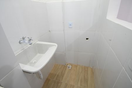Studio para alugar com 19m², 1 quarto e sem vagaÁrea de Serviço