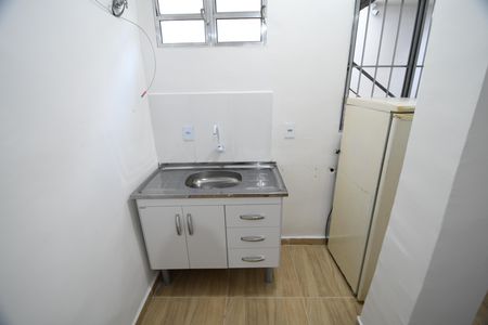 Studio para alugar com 19m², 1 quarto e sem vagaStudio