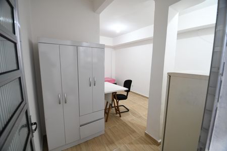 Studio para alugar com 19m², 1 quarto e sem vagaStudio
