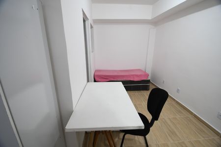 Studio para alugar com 19m², 1 quarto e sem vagaStudio