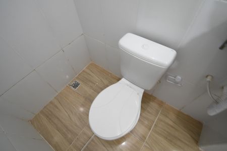 Studio para alugar com 19m², 1 quarto e sem vagaBanheiro