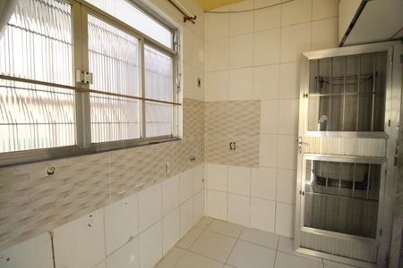 Casa de condomínio para alugar com 160m², 3 quartos e 2 vagasÁrea de serviço