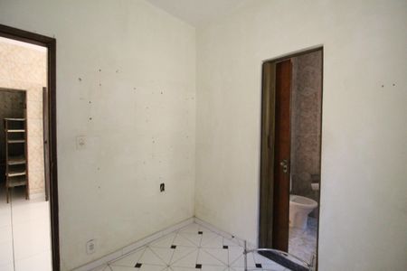 Casa de condomínio para alugar com 160m², 3 quartos e 2 vagasSuíte 1