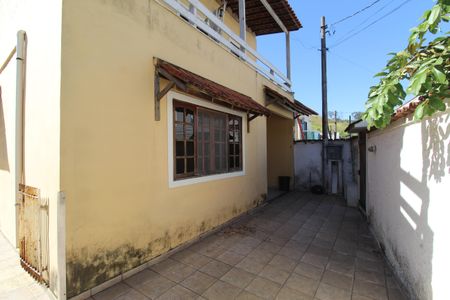 Casa de condomínio para alugar com 160m², 3 quartos e 2 vagasGaragem