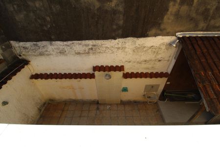 Casa de condomínio para alugar com 160m², 3 quartos e 2 vagasVaranda da Suíte 3