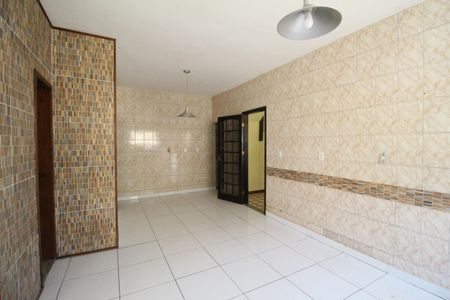 Casa de condomínio para alugar com 160m², 3 quartos e 2 vagasCozinha